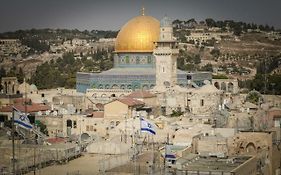 Western Wall Luxury House
